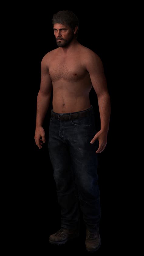 joel miller rule 34 gay